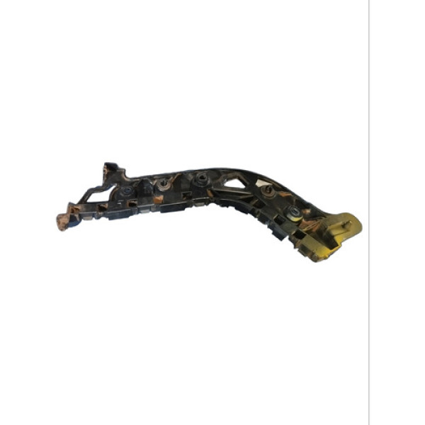 Guia Parachoque Traseiro Esquerdo Renault Fluence 2011a 2018