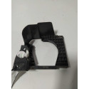 Grade Moldura Farol De Milha Esquerdo Fiat Palio Attractive