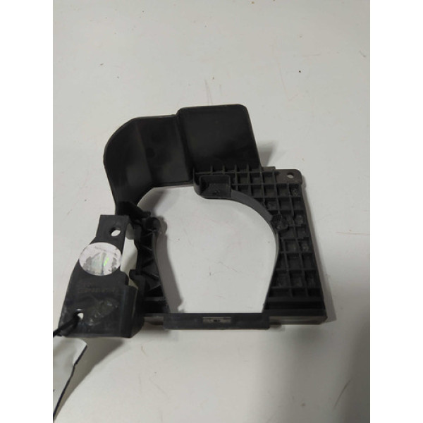 Grade Moldura Farol De Milha Esquerdo Fiat Palio Attractive
