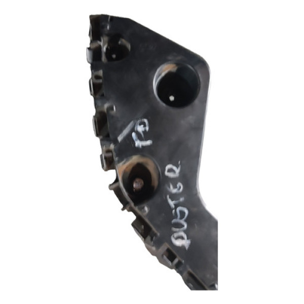 Moldura Guia Do Parachoque Traseiro Direito Renault Duster 