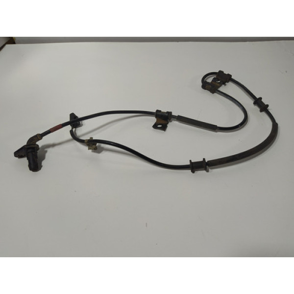 Sensor De Freio Abs Dianteiro Esquerdo Hyundai Ix-35 2014