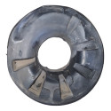  Calço Mola Traseira Renault Duster 2019 8200723743
