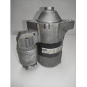 Motor De  Arranque Sandero Logan 2008 1.0 16v 8200471963