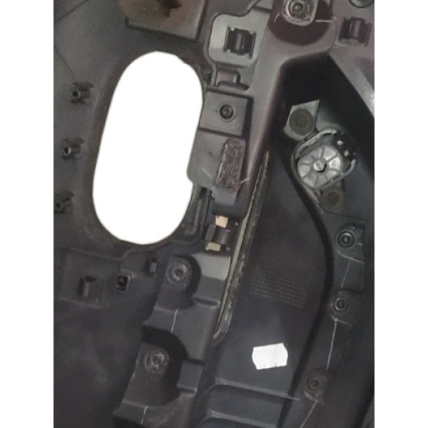 Forro Da Porta Dianteira Lado Direito Renault Sandero 2015