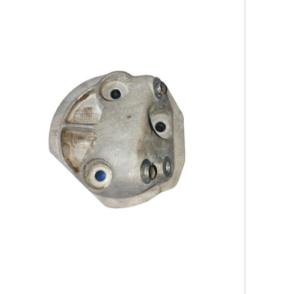 Suporte Coxim Motor Peugeot 307 1.6 16v 9653124780