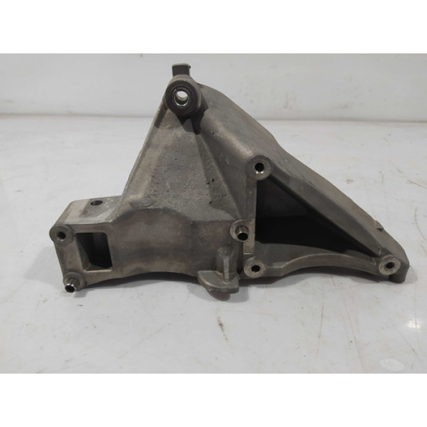 Suporte Do Compressor E Alternador Palio Siena Uno Original