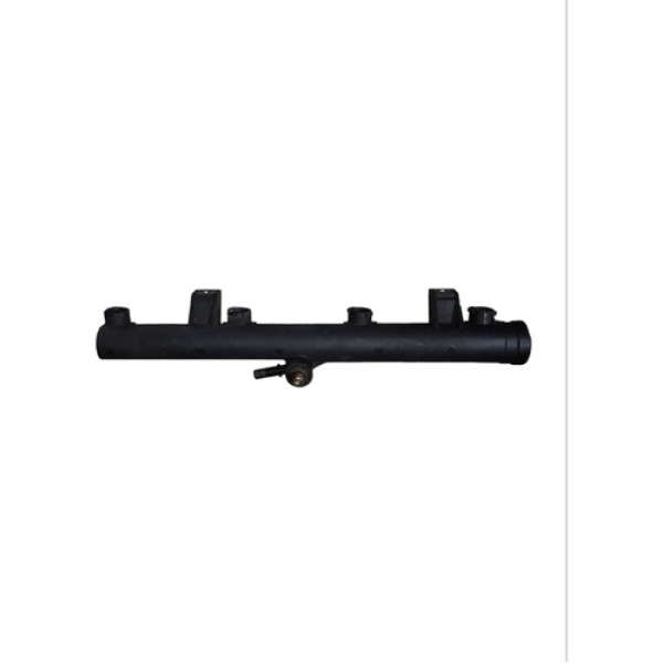 Flauta Dê Injeção Bico Citroen C4 Peugeot 307 408