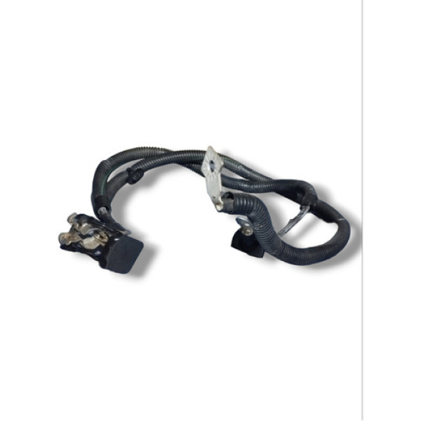 Cabo Terminal Positivo Bateria Peugeot 3008 2012 2013