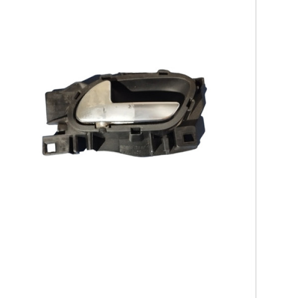 Maçaneta Interna Dianteira Esquerda Peugeot 308 408