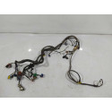 Chicote Injeção Motor Completo Peugeot 308 Original 