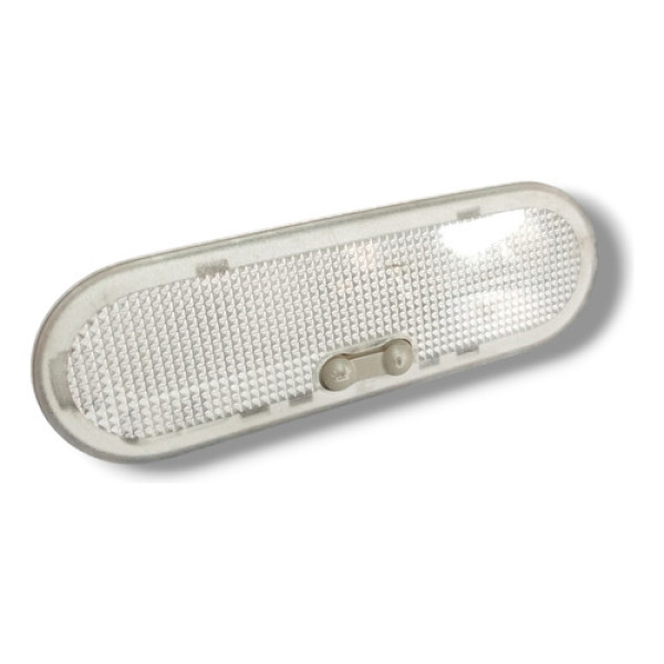 Lanterna Luz Teto Clio Logan Sandero 2006 A 2012 8300074362