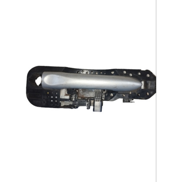 Maçaneta Externa Dianteira Renault Fluence 2012 Lado Direito