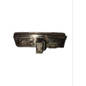 Moldura Comando Painel Hyundai Sonata