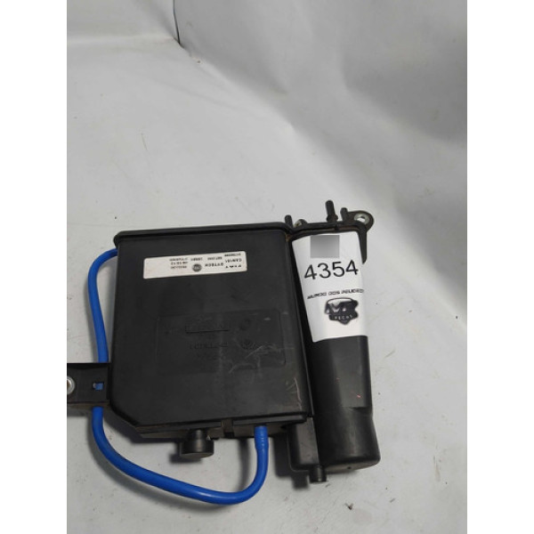 Filtro Canister Fiat Bravo 2012 2013 2014 2015 Fv004514