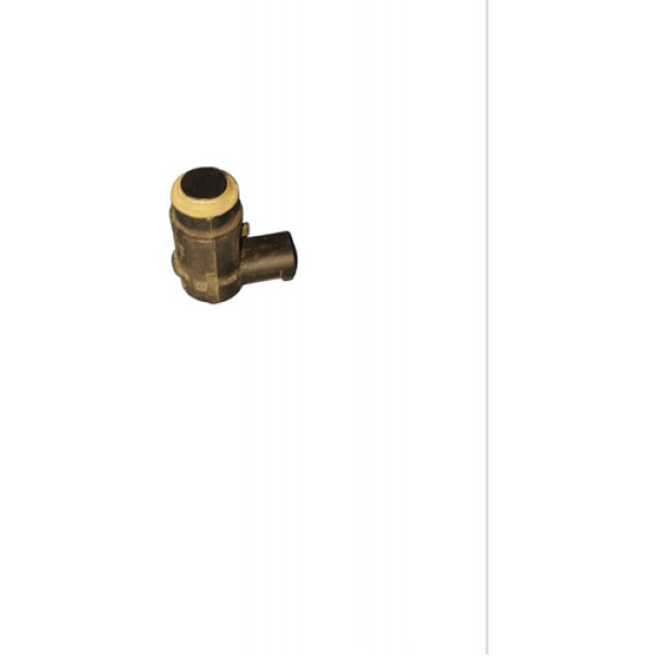 Sensor Estacionamento Renault Logan Sandero Duster 284375765