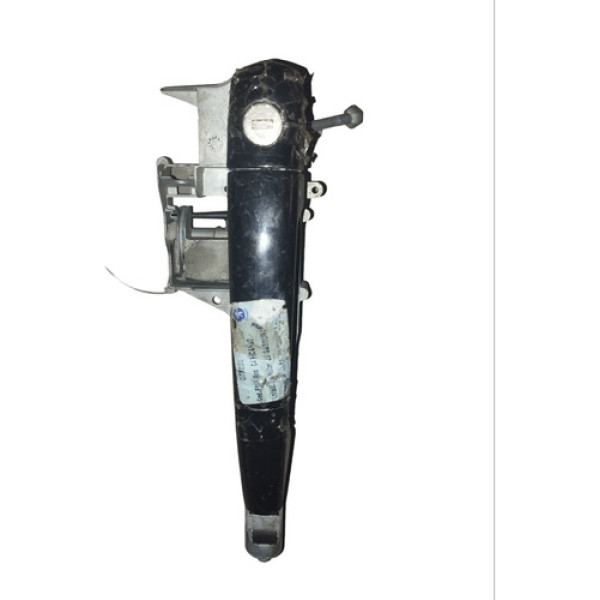Maçaneta Externa Esquerda Peugeot 208 308 408 Citröen C3 C4