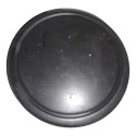  Moldura Tampa Farol Milha Direto C3 2002