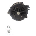 Alternador Peugeot Partner 1.6 1.8 8v 2004 9617861280