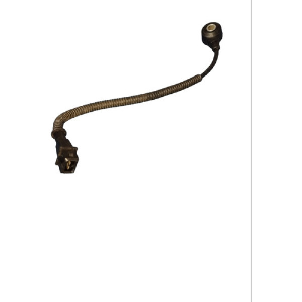 Sensor De Detonação Fiat Strada 1.8 55223460