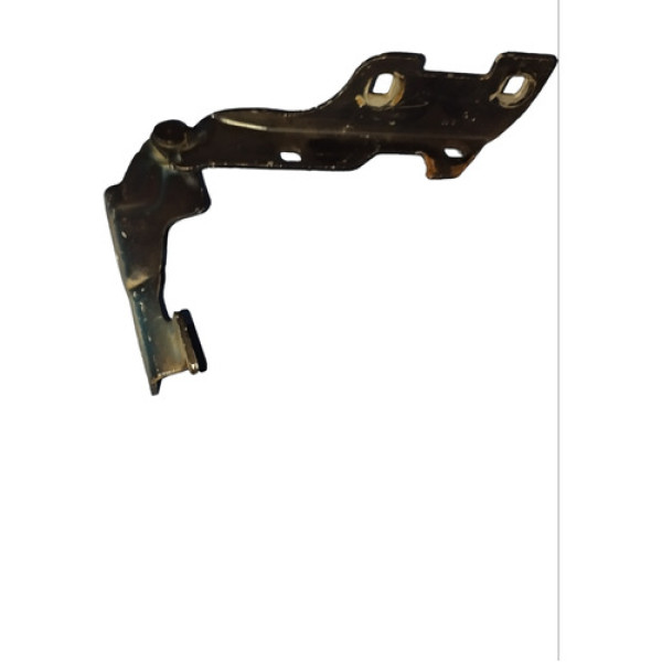 Braço Dobradiça Esquerda Capo Renault Clio 2000 A 2016