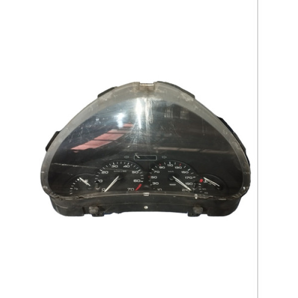 Painel Instrumento Velocimetro Peugeot 206 207 2002 A 2008 