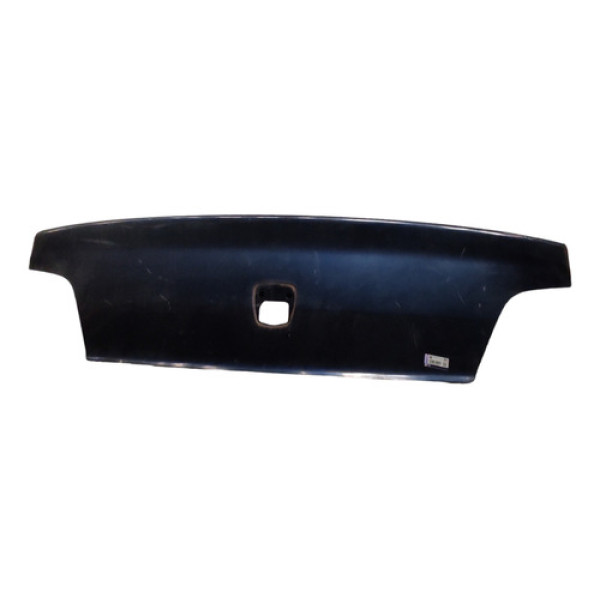 Tampa Traseira Porta Malas Peugeot 406 2000 A 2003 Azul