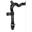 Cano De Água Citroen C3  Peugeot 206 1.4 2011 2012