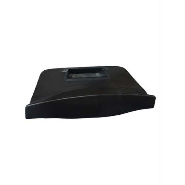 Moldura Porta Malas Renault Duster 2019 Original