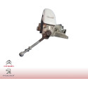 Maçaneta Dianteira Esquerda Peugeot 308 Citroen C3 2011/16