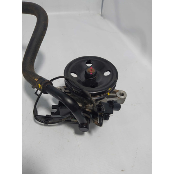 Bomba De Direçao Hidraulica Hyundai Hb20r 1.0 2012 A 2019