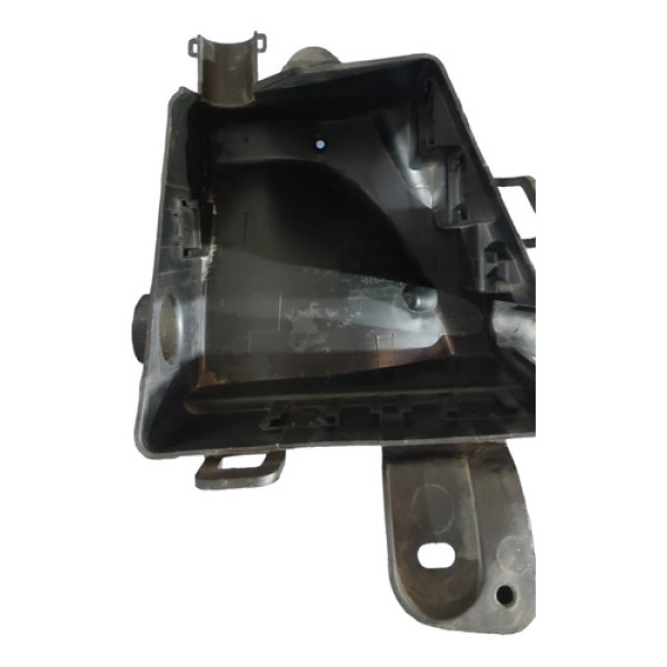 Acabamento Caixa Fusível Renault Duster R35 8200841920