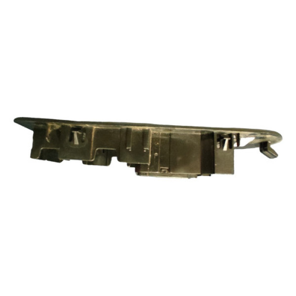 Botão Do Vidro Elétrico Porta Diant. Ld Renault 809602454r