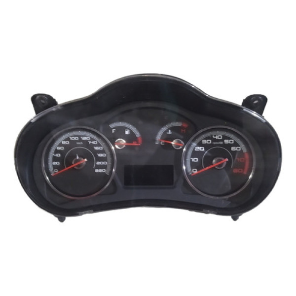 Painel De Instrumento Fiat Grand Siena Palio  555003320101