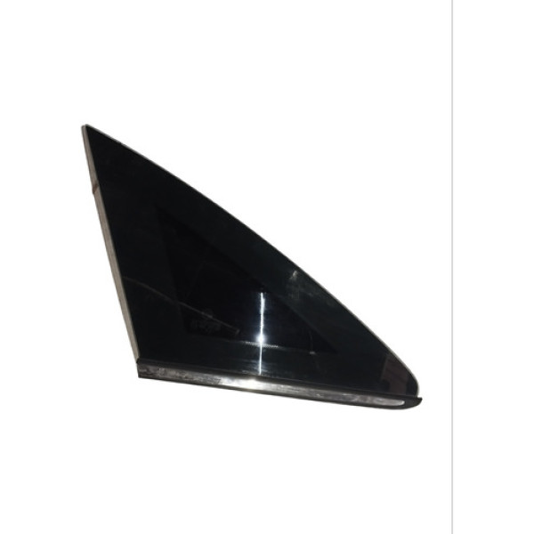 Vidro Janela Fixa Lado Esquerdo Fiat Linea 2009 2010