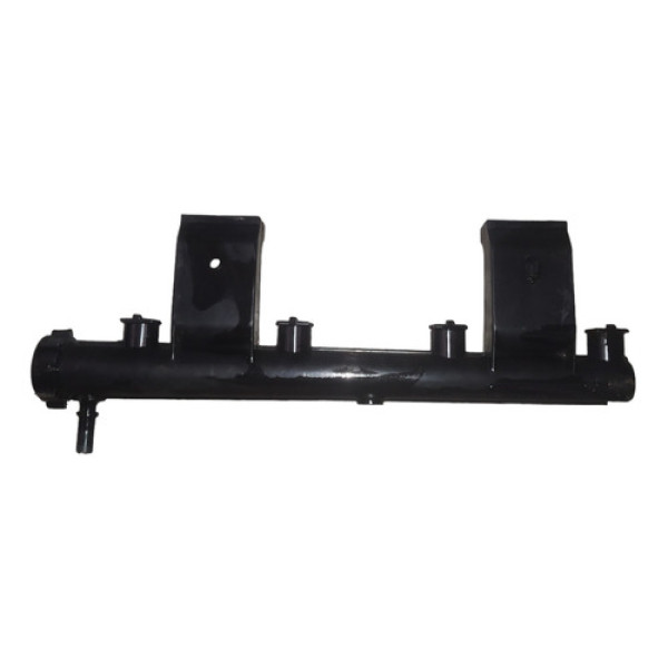 Flauta Dos Bicos Injetores Peugeot 208 Citroen C3 1.5 2015