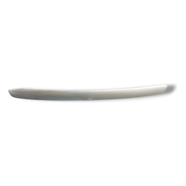 Moldura Luz Placa Megane Grand Tour 2008 A 2012
