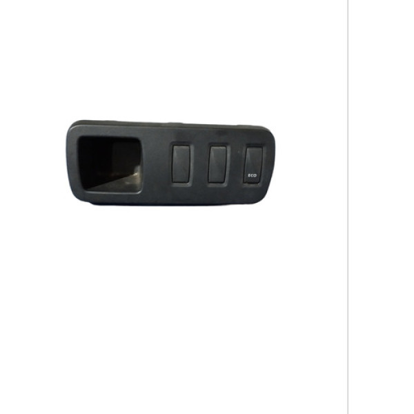 Moldura Botão Vidros Renault Duster 2015 A 2017 251638577r