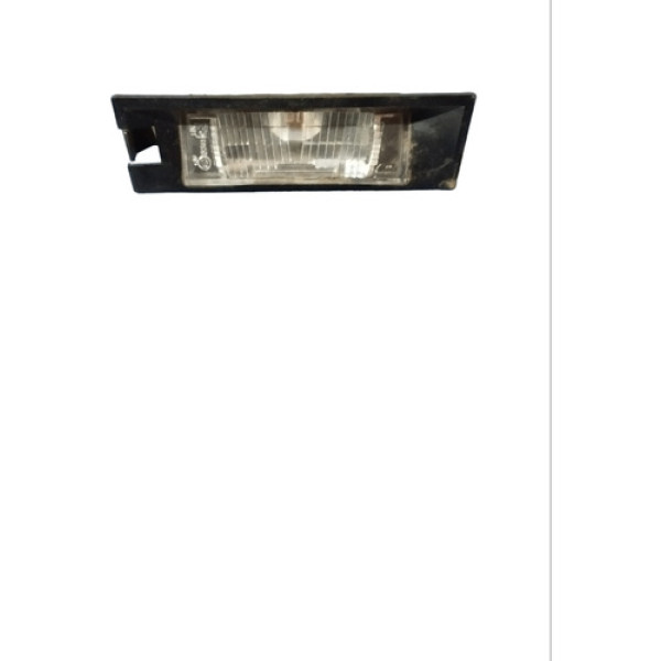 Lanterna Luz De Placa Lente  Fiat Uno 2010 A 2017