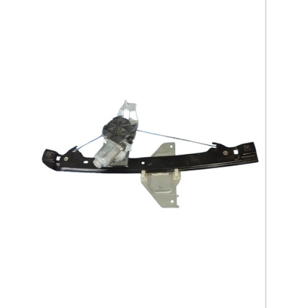 Máquina Vidro Traseiro Direito Citroen C3 2012 A 2013