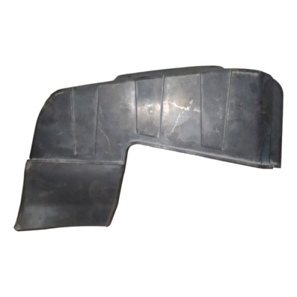 Tampa Capa Módulo Peugeot 208 2013a2019 1.5 9801464880