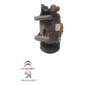 Compressor Do Ar Citroen C3 Peugeot 206 207 6571929