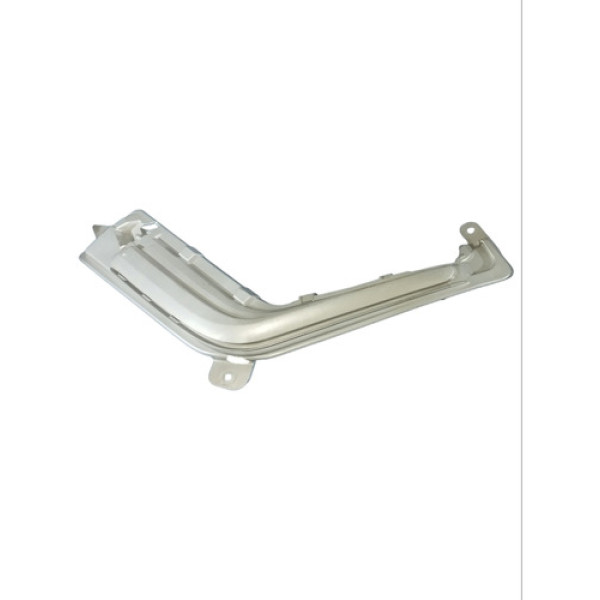 Moldura Milha Direito Peugeot 308 2011 A 2015 9676269177 