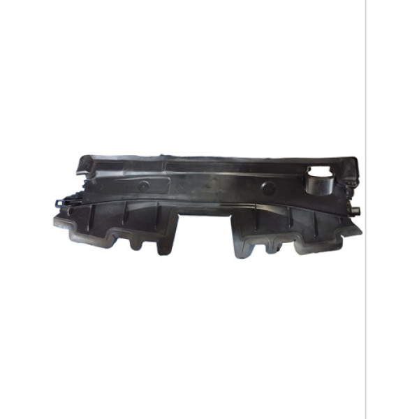 Defletor De Ar Do Radiador Renault Fluence 2010 A 2017.