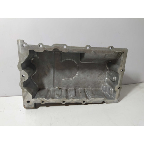 Carter Do Motor Fiat E-torq 1.8 1.6 Original 55251572