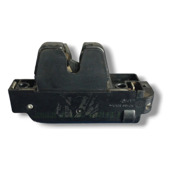Tranca Tampa Traseira Porta Malas Citroen C4 Pallas C3 307