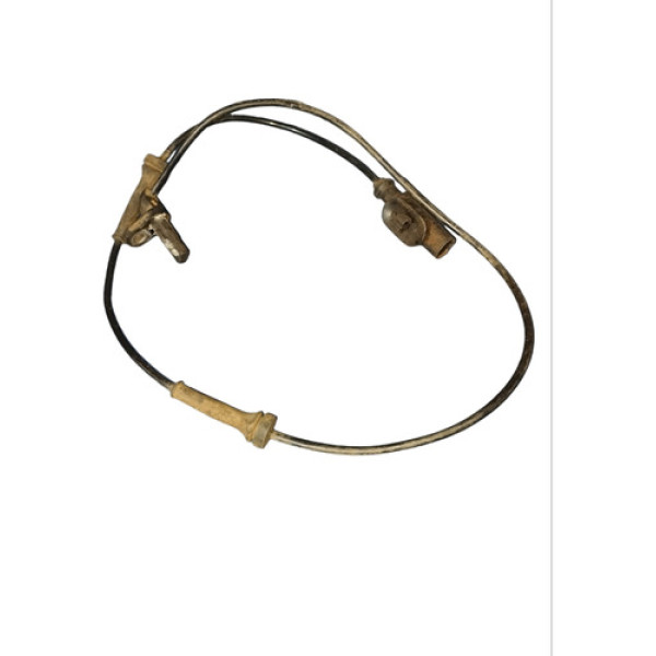 Sensor Abs Traseiro Direito Fiat Palio 51918273