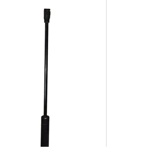 Amortecedor Porta Malas Citroen C4 Hatch 2012 