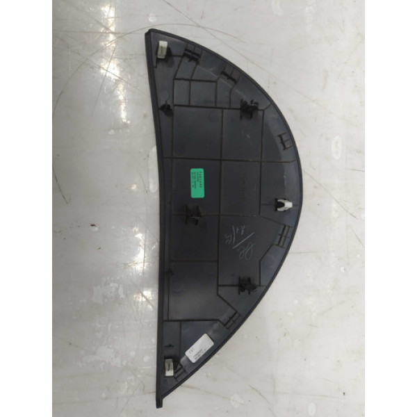 Tampa Lateral Direita Painel Hyundai Hb20 Original 847661s00