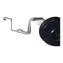 Buzina Caracol Lado Esquerdo Chevrolet Captiva A046495