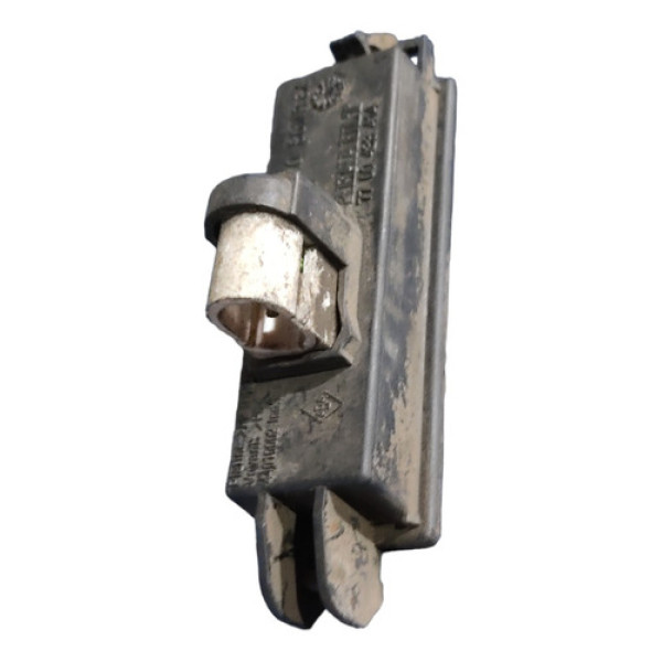 Suporte Lanterna Da Placa Renault Sandero Logan 7700433414